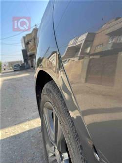 هیوندای سۆناتا